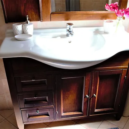 Ferienhaus Casa Vacanze Due Passi