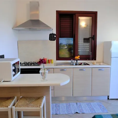 Casa Vacanze Due Passi Ferienhaus