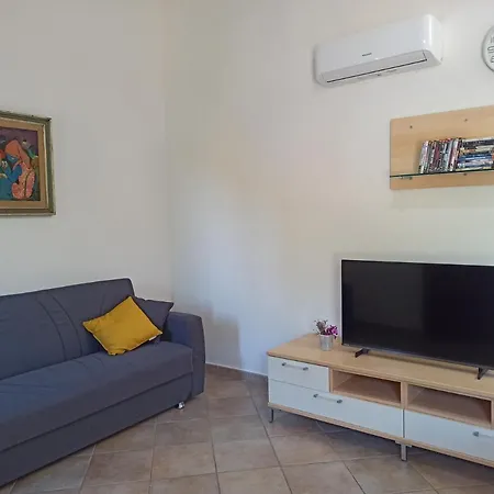 Ferienhaus Casa Vacanze Due Passi Olbia
