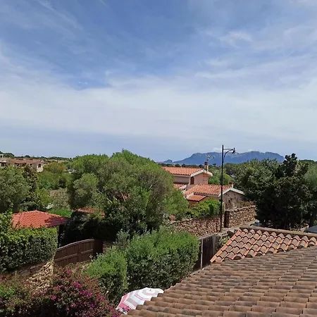 Casa Vacanze Due Passi Ferienhaus Olbia