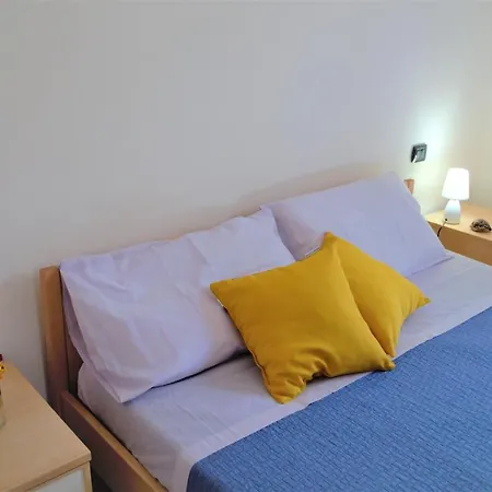 Semesterbostad Casa Vacanze Due Passi