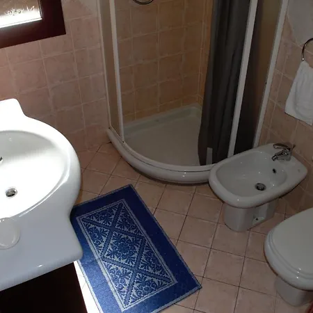 Semesterbostad Casa Vacanze Due Passi *