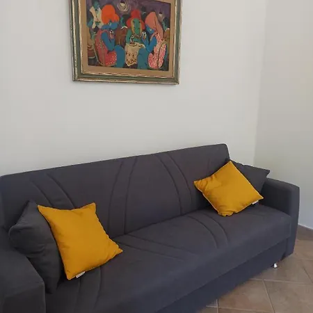 Сasa de vacaciones Casa Vacanze Due Passi *
