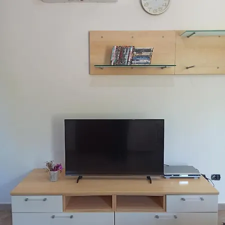Casa Vacanze Due Passi * Ольбия