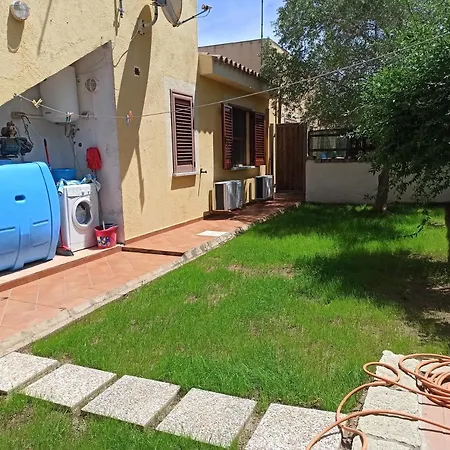 Casa Vacanze Due Passi