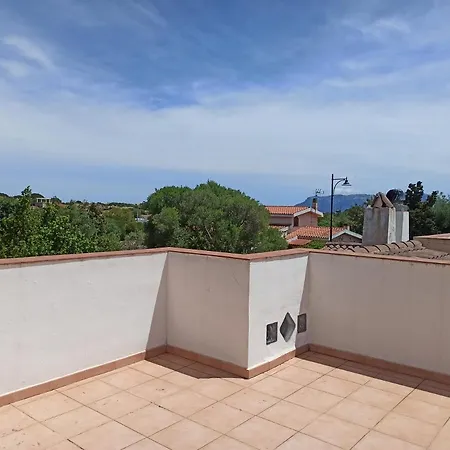 Дом отдыха Casa Vacanze Due Passi