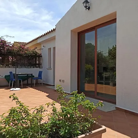 Дом отдыха Casa Vacanze Due Passi *