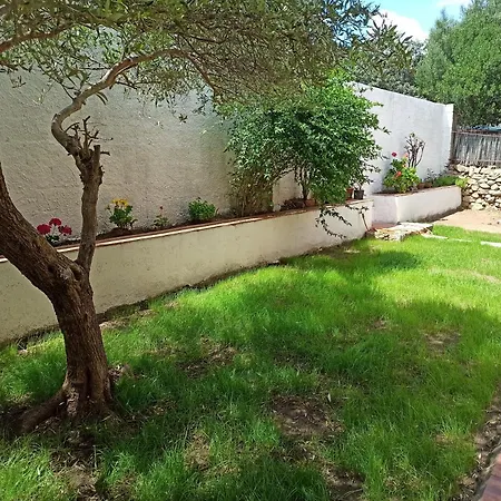 Casa Vacanze Due Passi Semesterbostad Olbia