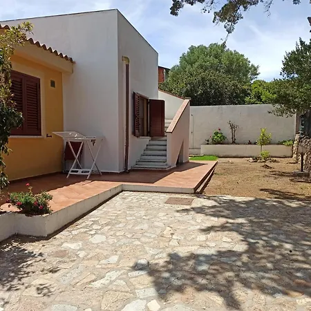 Casa Vacanze Due Passi * Ольбия