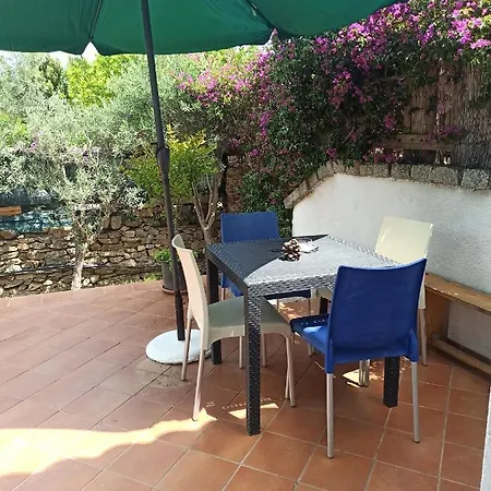 Semesterbostad Casa Vacanze Due Passi